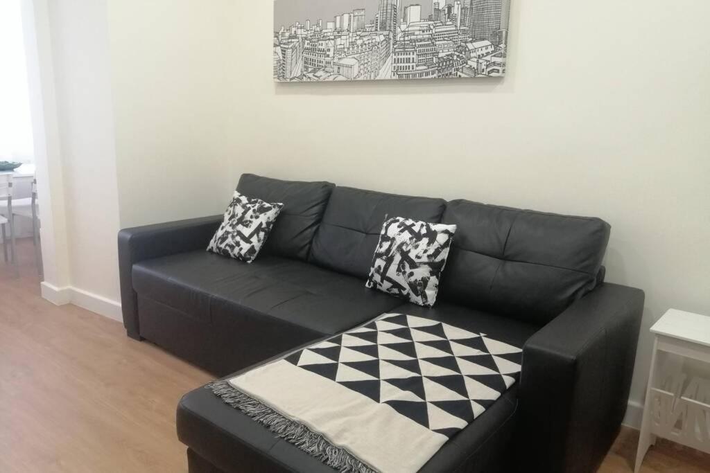 - Sweethome Lisbon, Sinta-Se Em Casa - Экстерьер фото